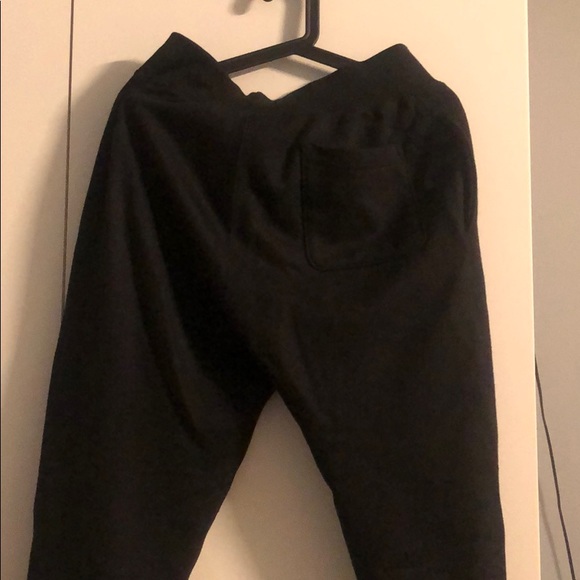 Champion reverse weave joggers - Picture 3 of 3